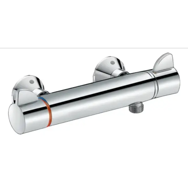 Mitigeur de douche thermostatique SECURITHERM