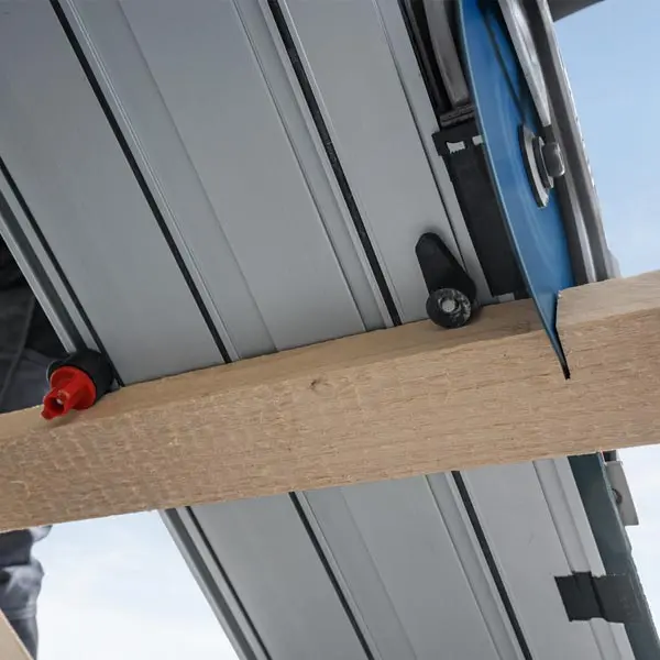 Rail de Guidage FSN 300 X Bosch