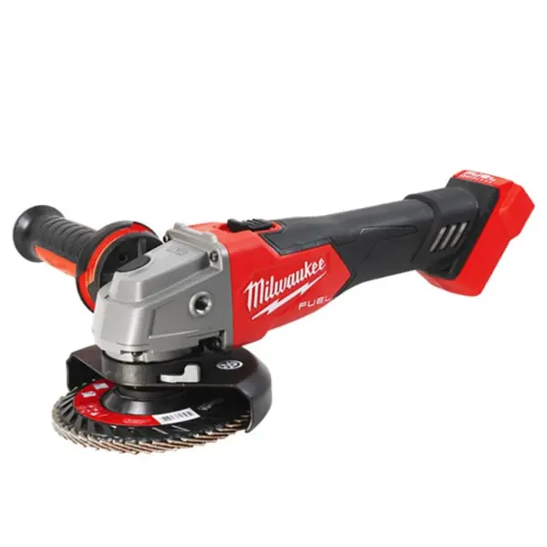 Meuleuse 125 M18 FSAG125X-0 nue boite carton Milwaukee