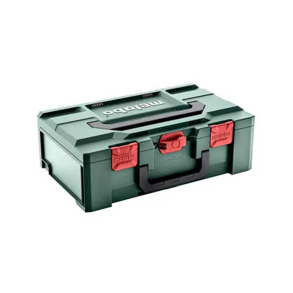 METABO Coffret MetaBox 165 Large - 626889000