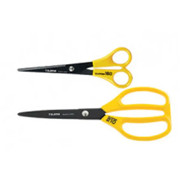 Ciseaux haute precision 'clipper' 210 mm Droites - Lames 85 mm - TAJIMA