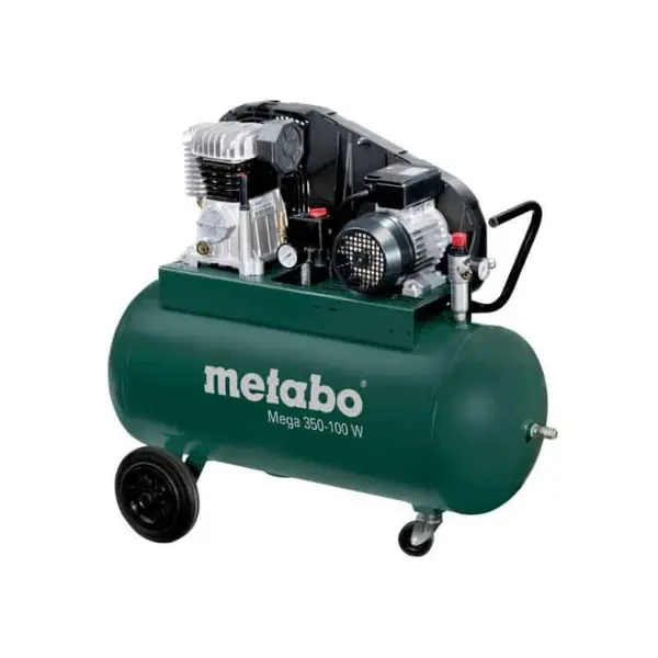 METABO Compresseur - Mega 350-100 W - 601538000