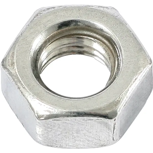 Assortiment de vis, rondelles et écrous en inox, 475 pcs