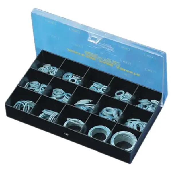 Joint Cnk Bleu (Coffret De 245) Gripp