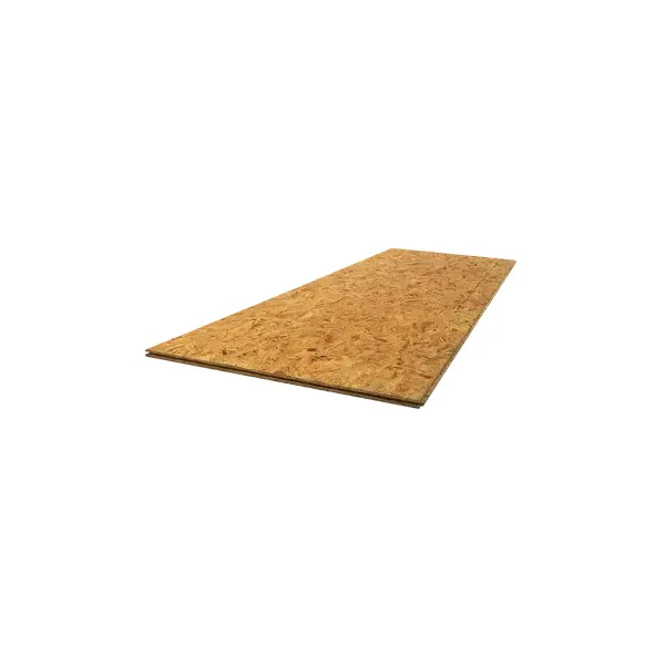 Dalle OSB3 KRONOBUILD® rainure + languette 4F - 250 x 62,5 cm - ép. 22 mm