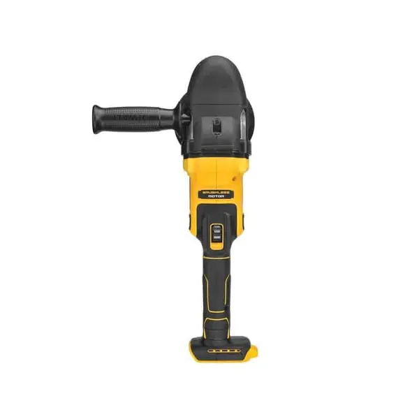 DEWALT Polisseuse orbitale 18V XR Ø125 mm Solo - DCM848N