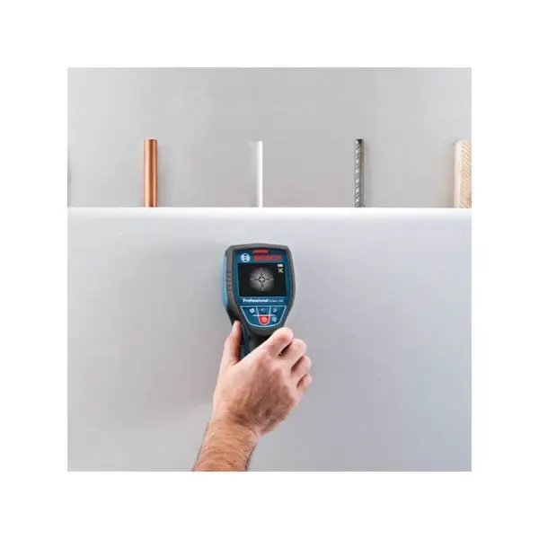 BOSCH Multidétecteur D-tect 120 12V solo - 0601081308