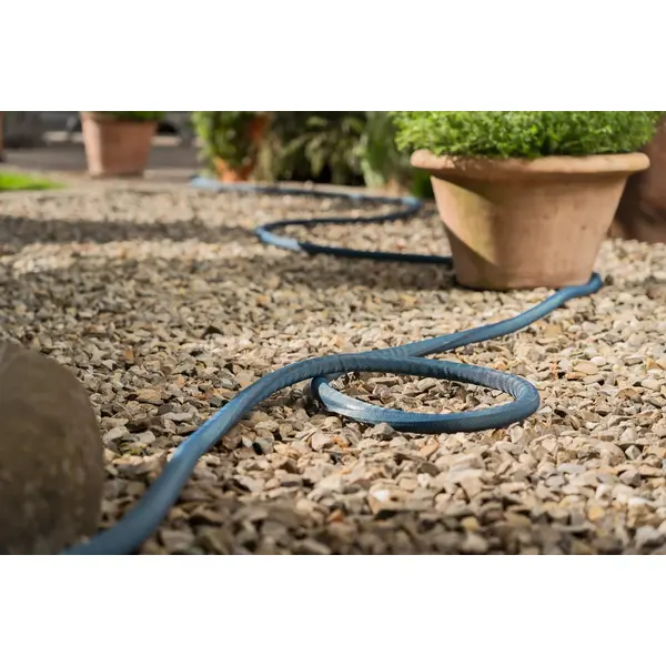 Tuyeu Liano™Xtreme 30m, Ø 19mm (3/4") - ultra résistant - GARDENA