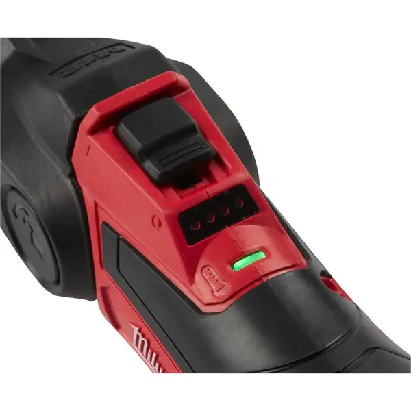 MILWAUKEE Fer à souder 12V solo M12 SI-0 - 4933459760