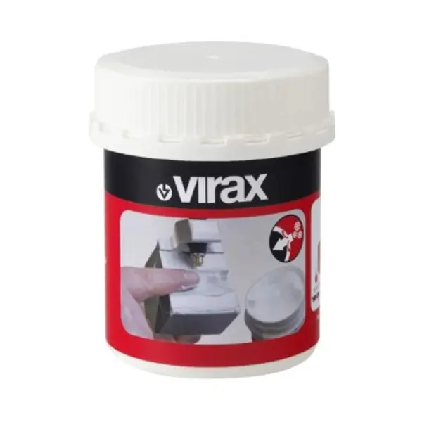 Pâte thermoconductrice - VIRAX 221069