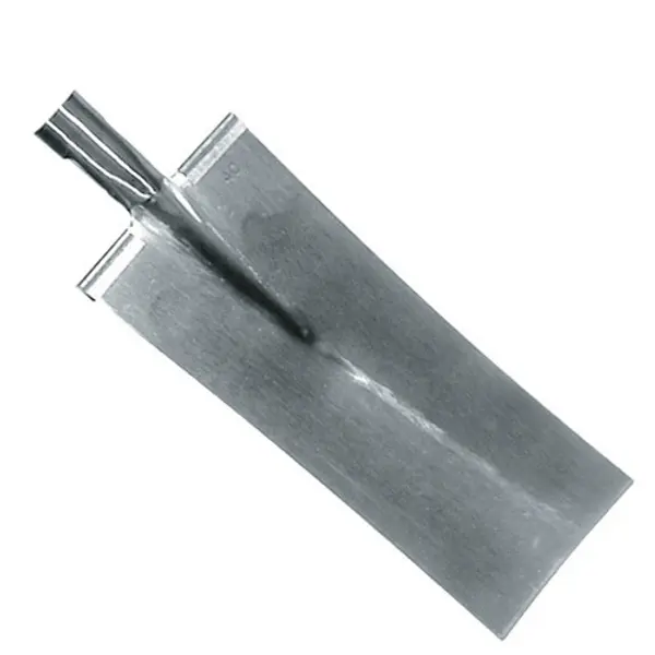 Louchet terrassier à bague 36 sans manche - PERRIN