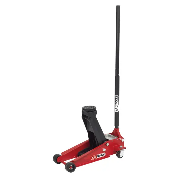 Cric hydraulique acier FORMULA lift 3T