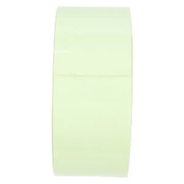 Bande réfléchissante adhésive fluo vert 1,5m