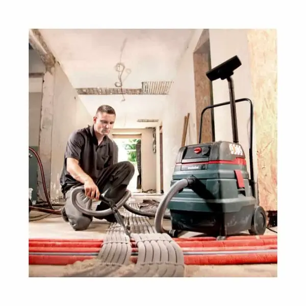 METABO Aspirateur - ASR 50 L SC - 602034000