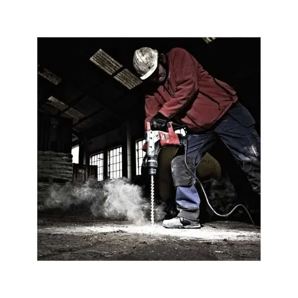MILWAUKEE Perfo-Burineur SDS-Max 1100W 7,5J - K 540 S - 4933418100