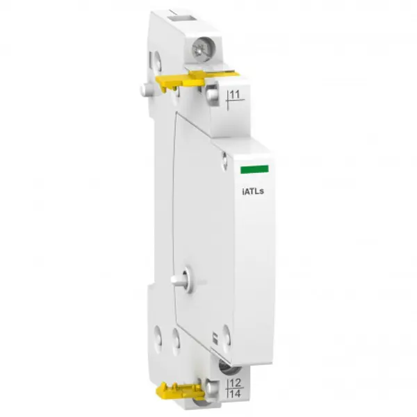 A9C15405 Schneider - Auxiliaire de signalisation 24...240VCA, pour télérupteur iTL - Acti9 iATLs