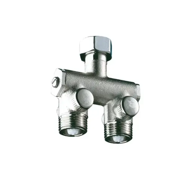 Pré-mélangeur compact pour limiteur