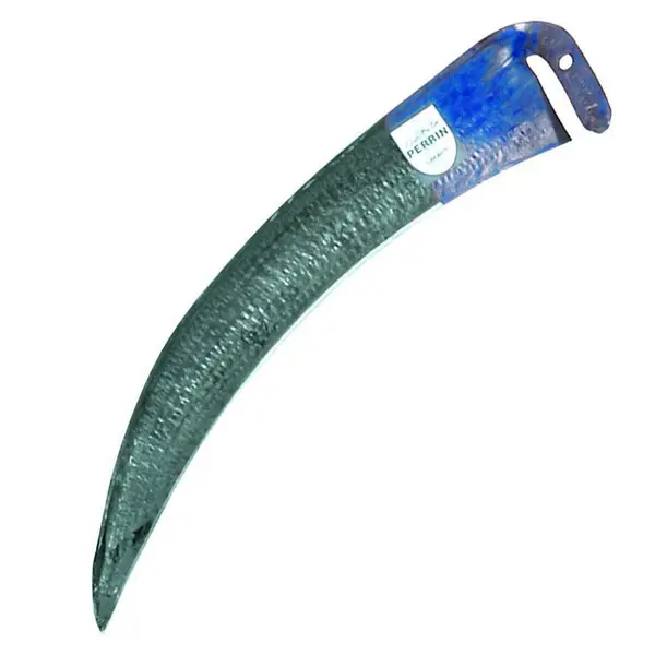 Faux de 60 demi large sans manche - PERRIN