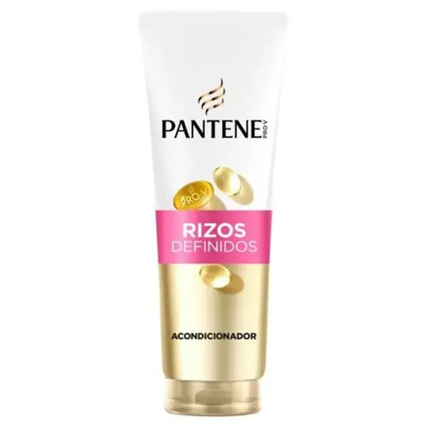 Pantene Acond. 275 Rizos