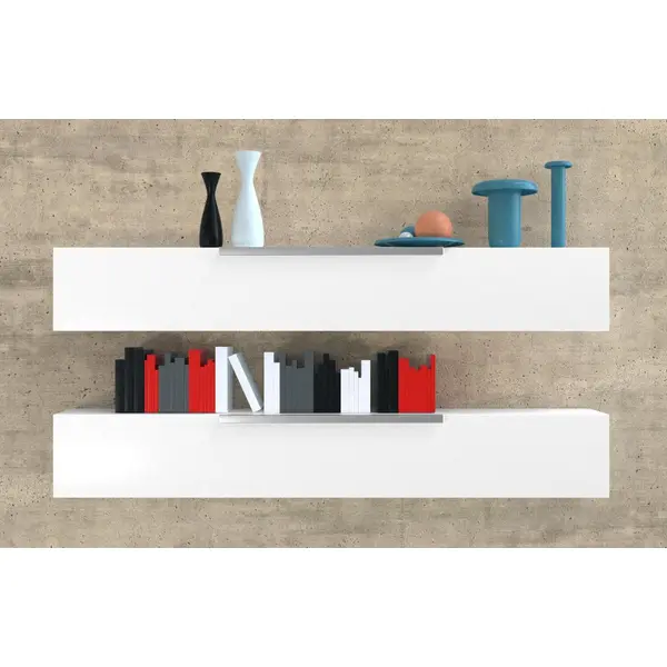 Assortiment de 132 chevilles duopower profibox tout type de mur assortiment - FISCHER