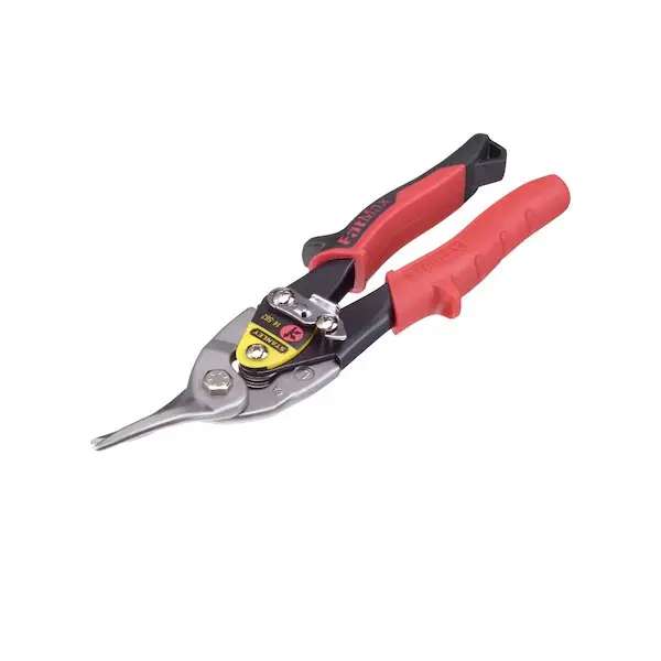 Cisaille aviation Fatmax passe franc gauche 250mm Stanley