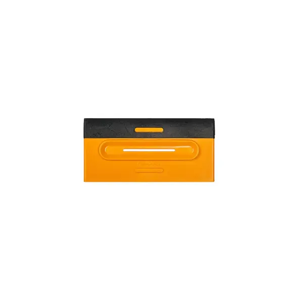 Grattoir à glace duo de rechange - 9,3 cm - remplacement X-Series Plus et Solid - FISKARS