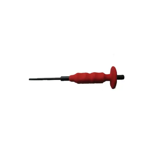 Chasse Goupille Long Chrome Vanadium Bruni 3X160Mm Racodon