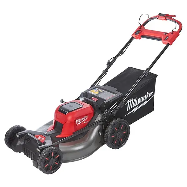 Tondeuse à Gazon M18 F2LM53-122 53cm Forge Milwaukee