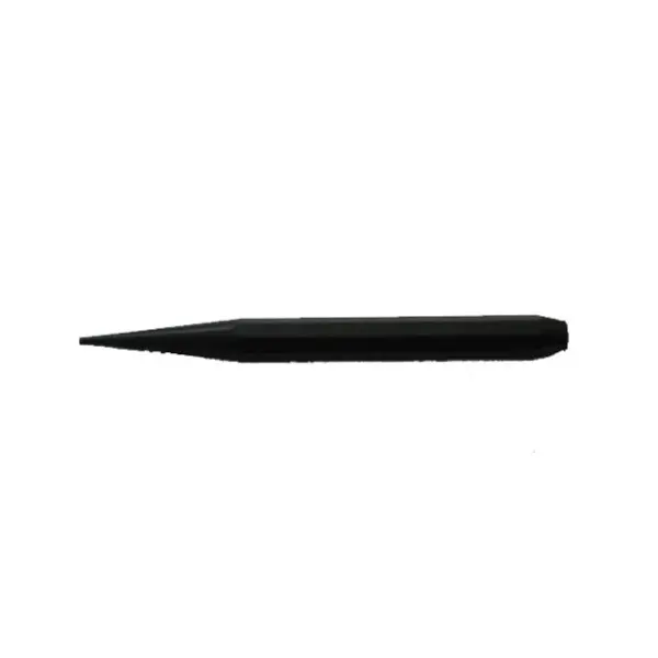Chasse Pointe Octogonal Chrome Vanadium Bruni 4X120Mm Racodon