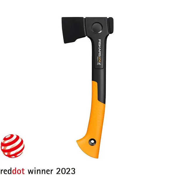 Hache universelle, X-series, X14 - XS - FISKARS