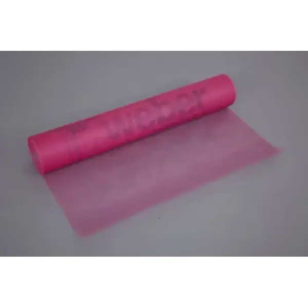 Webertherm fibre de verre 4,5 x 4,5