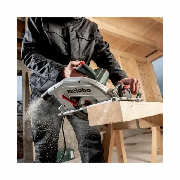 METABO Scie circulaire KS 85 FS 235mm - 601085500