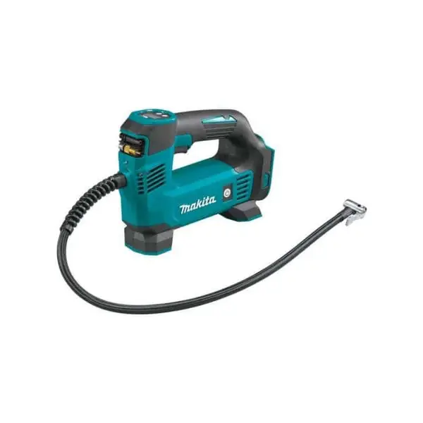 MAKITA Gonfleur portatif 18V LXT Solo - DMP181Z