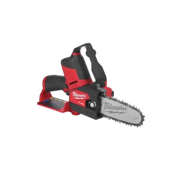 Tronçonneuse élagueuse 12 V 15 cm M12 FHS-0 - MILWAUKEE 4933472211