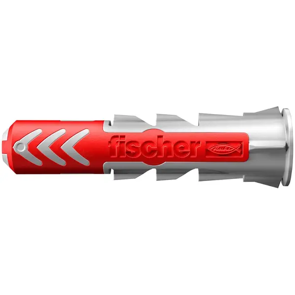 Assortiment de 132 chevilles duopower profibox tout type de mur assortiment - FISCHER