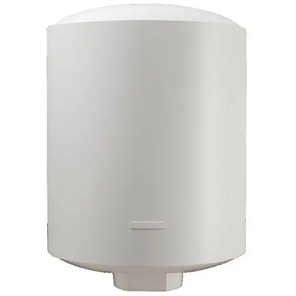 Chauffe-eau électrique stéatite - 100 L - 1200 W - H. 77 x l. 56 X P. 57,5 cm