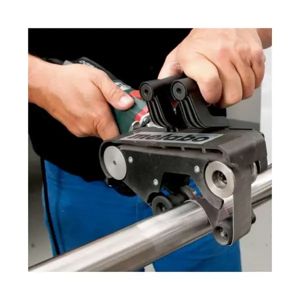 METABO Ponceuse à tubes + Acc - RBE 9-60 - 602183510