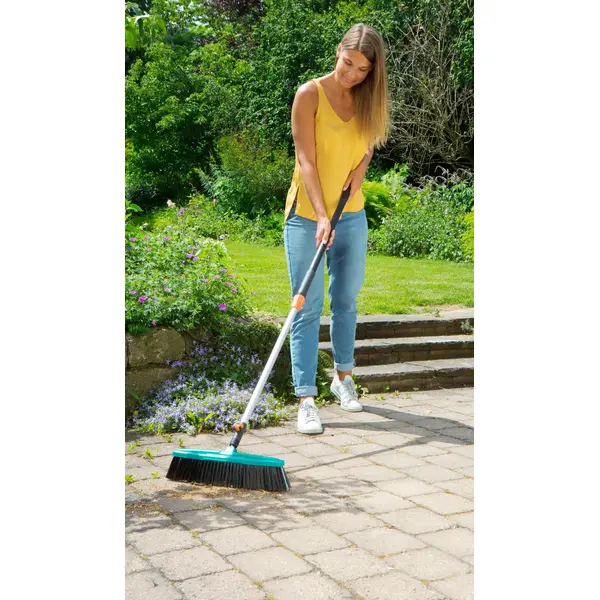 Manche télescopique combisystem 90-145 - GARDENA