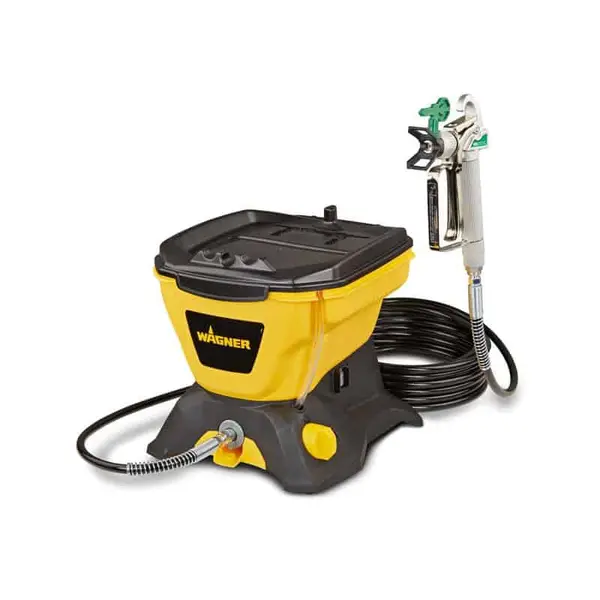 WAGNER Pompe à piston Control Serie 150M - W2394312