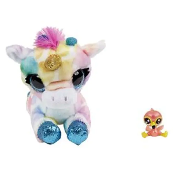 Peluche Coco Surprise