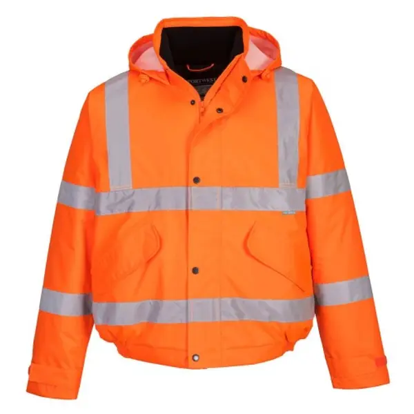 Blouson haute visibilité - PORTWEST S463