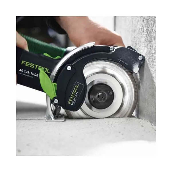 FESTOOL Système de tronçonnage DSC-AG 125 FH-Plus - 578044