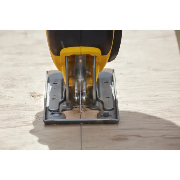 Scie sauteuse sur batterie SFMCS600B-XJ 18 V STANLEY FATMAX