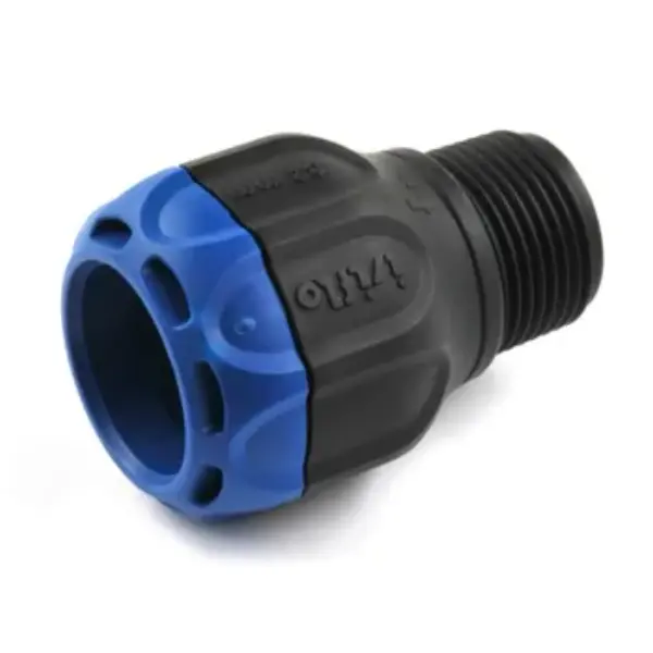 RACCORD MALE SPRINT 32X1" 8211104
