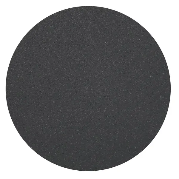 Platine Poteau Aluminium Pour Clôture Klosup Gris, L.8.5 X P.8 X H.0.8 Cm - KLOS UP