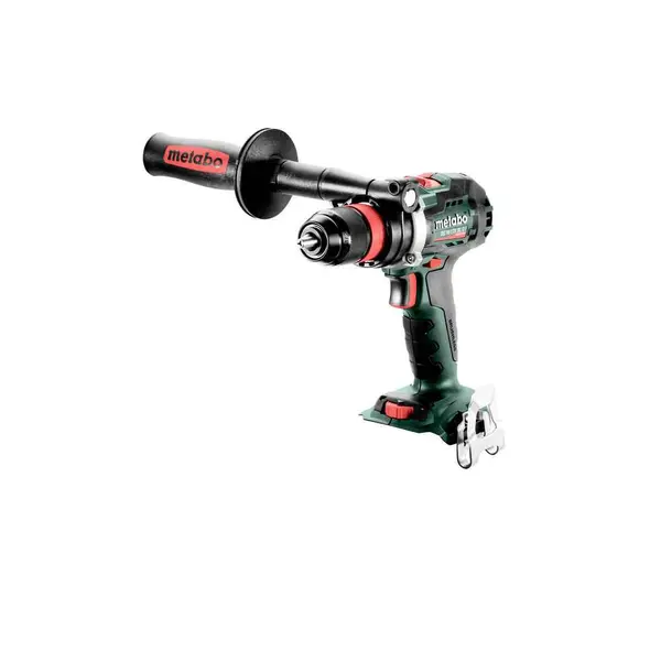 Perceuse visseuse 18 V BS 18 LTX BL Q I - Pick+Mix (sans batterie), coffret Metabox - Metabo
