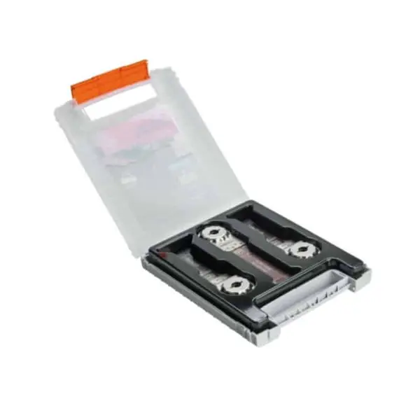 FEIN Set d'accessoires Best of E-Cut StarlockMax Bois/Métal - 35222967050