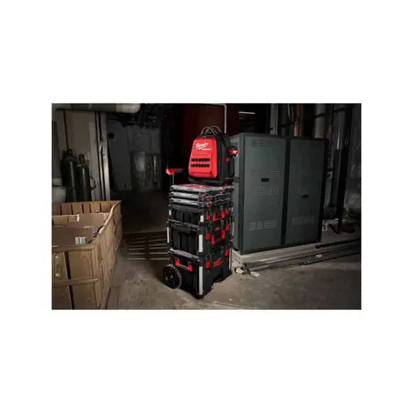 MILWAUKEE Sac à dos PACKOUT - 4932471131