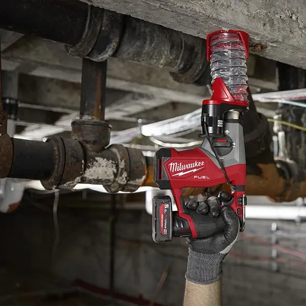 Perforateur Compact M12 FHAC16-0X Milwaukee