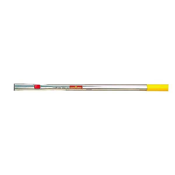 Manche en aluminium télescopique multistar OUTILS WOLF, L.140 cm - OUTILS WOLF